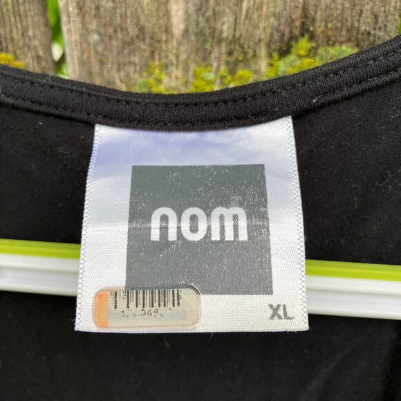 Nom Maternity Francesca jumpsuit, XL - Picture 5 of 5